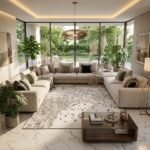 DAVIN AREA RUG