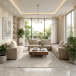 Mayne Amelia area rug