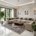 Royal Hali Area Rug