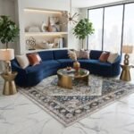 HOME DYNAMIC AREA RUG