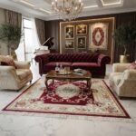 ROYAL HALI AREA RUG