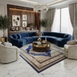 ROYAL HALI AREA RUG