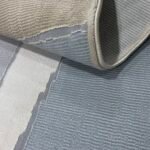 Sample Area Rug - Grey/Beige - Image 2