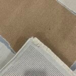 Sample Area Rug - Grey/Beige - Image 4