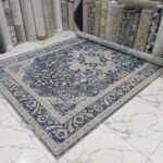 Sample area rug - Image 2