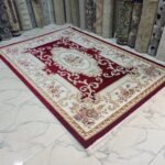 ROYAL HALI AREA RUG - Image 2