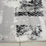 Ustunsoy Area Rug - Grey/Vizon - Image 3