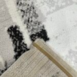 Ustunsoy Area Rug - Grey/Vizon - Image 4