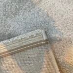 Ustunsoy Area Rug - Grey/Green - Image 4