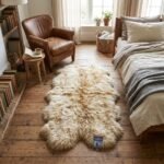 Australian Sheepskin Rug - Suntip