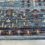 Threshold Area Rug - Blue - Image 3