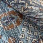 Threshold Area Rug - Blue - Image 2