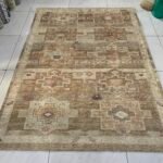 Threshold Area Rug - Brown, Gold