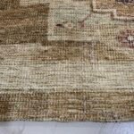 Threshold Area Rug - Brown, Gold - Image 3