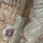 Threshold Area Rug - Brown, Gold - Image 2