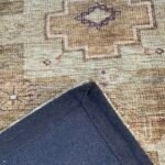 Threshold Area Rug - Brown, Gold - Image 4