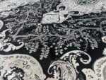 Saphire area rug - Image 4