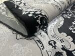 Saphire area rug - Image 3