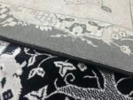 Saphire area rug - Image 5