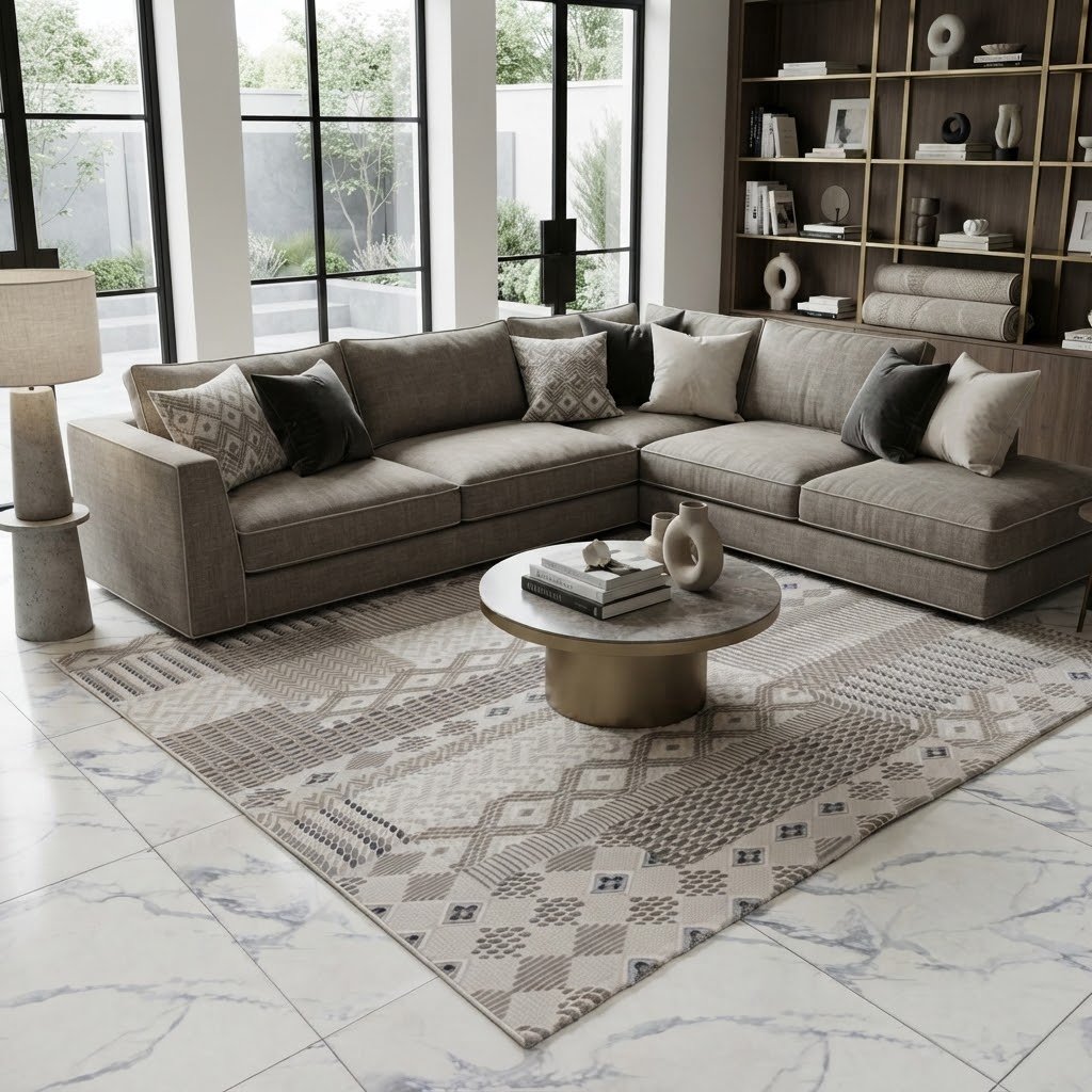 IMG_4484 Cozzy Area Rug - Image 1