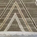 Everest Area Rug - Brown - Image 3