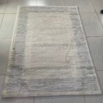 Ustunsoy Area Rug - Cream