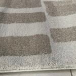 Ustunsoy Area Rug - Light Brown/ Cream - Image 3