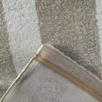 Ustunsoy Area Rug - Light Brown/ Cream - Image 4