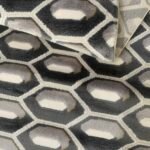 Ustunsoy Area Rug - Antrasit/ Dark Gray - Image 2