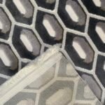 Ustunsoy Area Rug - Antrasit/ Dark Gray - Image 4