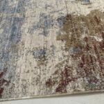 Ustunsoy Area Rug - Cream/Grey - Image 3