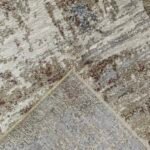 Ustunsoy Area Rug - Cream/Grey - Image 4