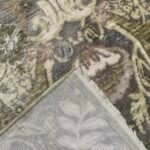 Ustunsoy Area Rug - Vizon/Fume - Image 4