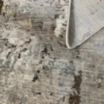 Ustunsoy Area Rug - Beige/Brown - Image 2