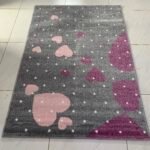 Ustunsoy Area Rug - Relax Kids