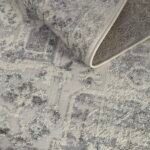 Ustunsoy Area Rug - Cream, Grey - Image 2