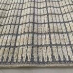 Roxette Area Rug - Cream/Grey - Image 3