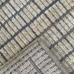 Roxette Area Rug - Cream/Grey - Image 4