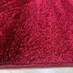 Ustunsoy Area Rug - Wine - Image 3