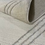 Ustunsoy Area Rug - Cream - Image 2