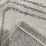 Ustunsoy Area Rug - Cream - Image 4