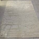 Ustunsoy Area Rug - Cream