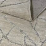 Ustunsoy Area Rug - Cream - Image 2