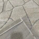 Ustunsoy Area Rug - Cream - Image 4