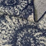 Ustunsoy Area Rug - Blue - Image 2