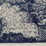 Ustunsoy Area Rug - Blue - Image 3