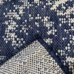 Ustunsoy Area Rug - Blue - Image 4
