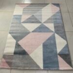 USTUNSOY AREA RUG - RELAX KIDS