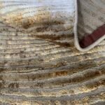 Kristal Area Rug - Beige/Beige - Image 2