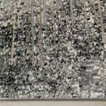 Kristal Area Rug - Yellow/M.Grey - Image 3